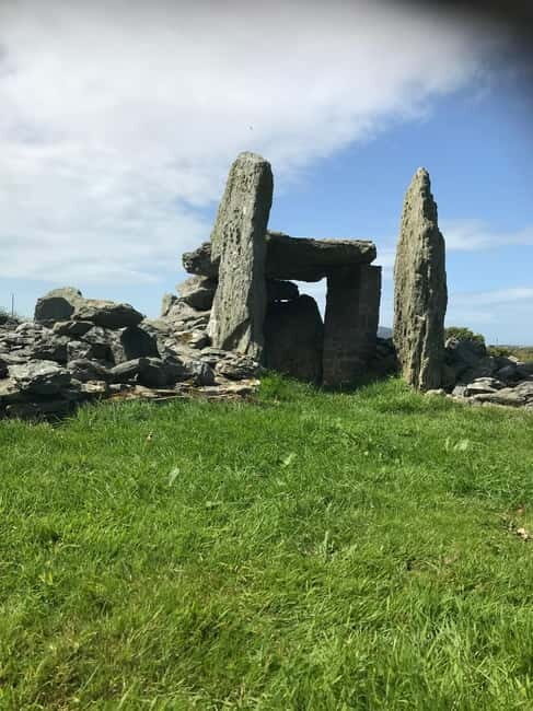 Holy Island Tours - Exploring the Itinerary in Detail