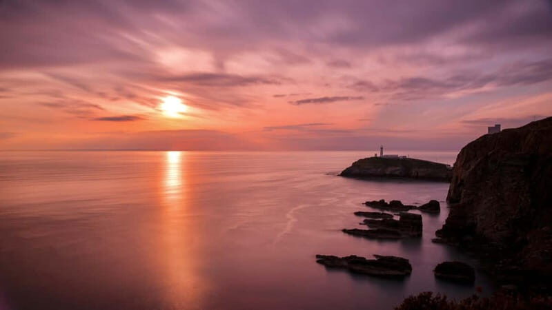 Holy Island Tours - But Is It Worth It?