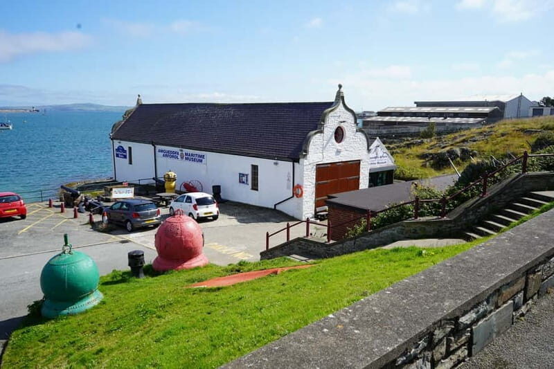 Holy Island Tours - Pricing and Value