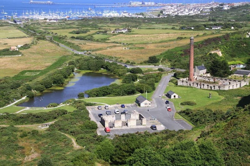 Holy Island Tours - The Sum Up