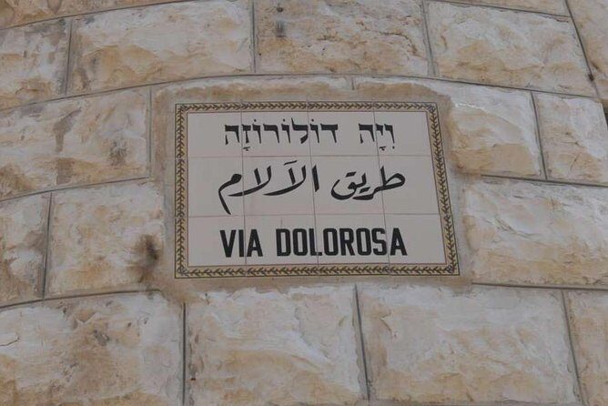 Holy Jerusalem Private Tour - Who Is This Tour Best For?