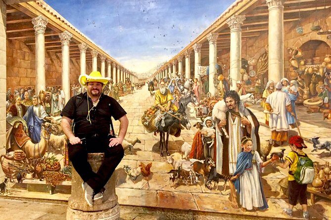 Holy Jerusalem Private Tour - FAQ