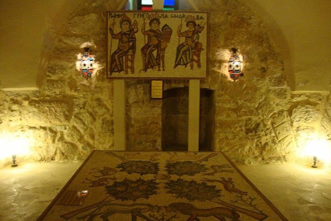 Holy Land Private tour (Lunch included) - Authenticity and Value