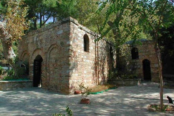holy-mass-tour-from-kusadasi-port-hotels