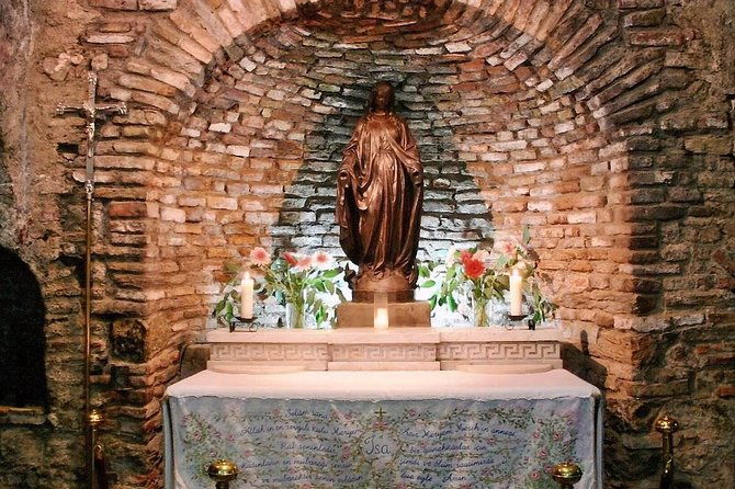 holy-mass-tour-from-kusadasi-port-hotels