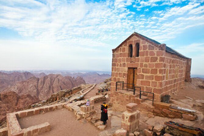 holy mount sinai climb & St Catherine monastery - Practical Tips for Travelers