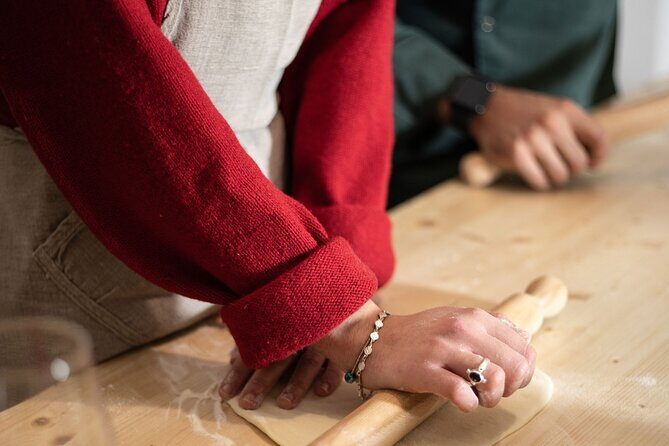 Holy Pizza! Roman Pizza & Gelato Class by Vatican - The Practical Details