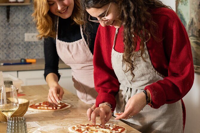 Holy Pizza! Roman Pizza & Gelato Class by Vatican - Who Should Book This Tour?