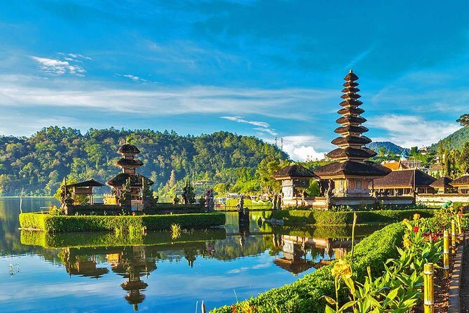 Holy Taman Ayun & Tanah Lot Temple Tour - The Sum Up: Is This Tour Worth It?