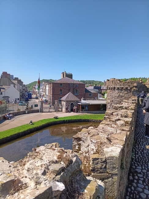 Holyhead: Beaumaris & Anglesey Heritage Tour - A Closer Look at the Itinerary