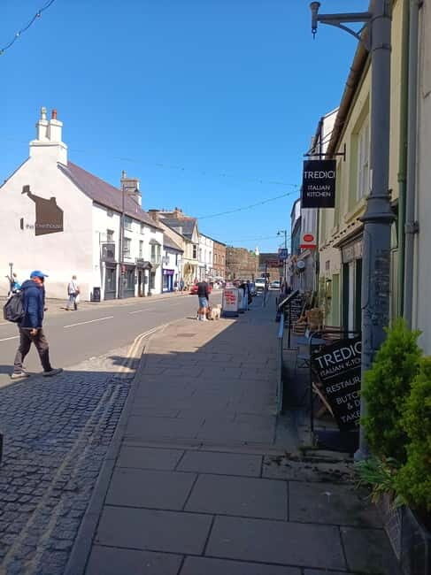 Holyhead: Beaumaris & Anglesey Heritage Tour - Final Thoughts