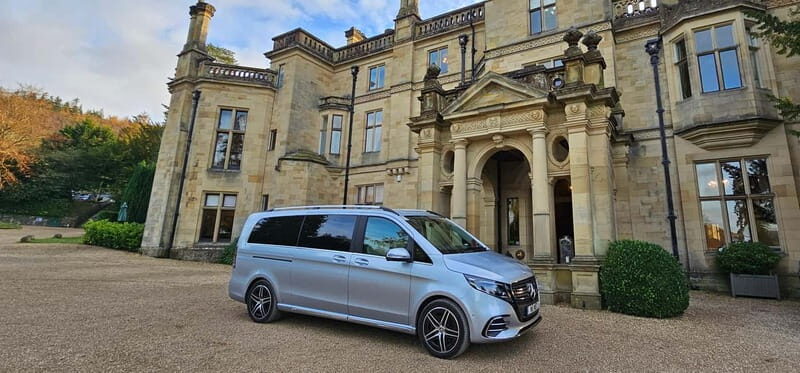 Holyhead Port: Luxury Private Highlights Tour of North Wales - Who Will Love This Tour?