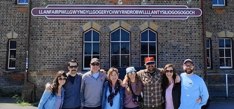 Holyhead Port: Luxury Private Highlights Tour of North Wales - FAQ