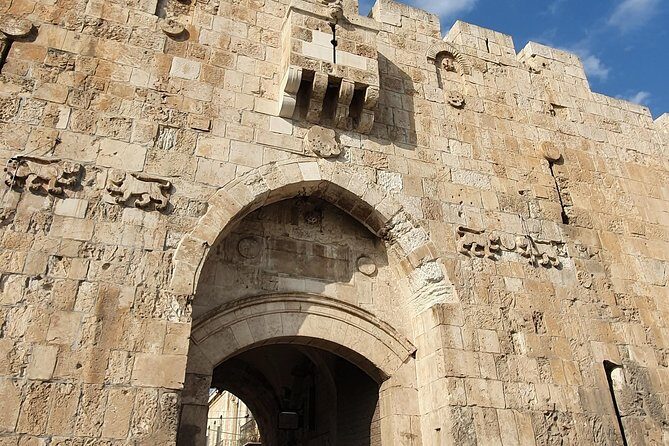 Holyland Tour :Jerusalem & Bethlehem from Jerusalem or Tel Aviv - Who Will Love This Tour?