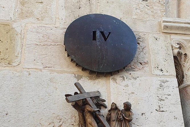 Holyland Tour :Jerusalem & Bethlehem from Jerusalem or Tel Aviv - FAQ