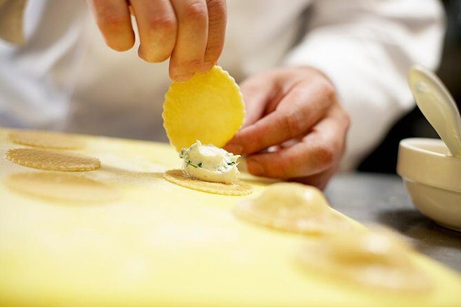 Home Cooking in Testaccio: Cacio e Pepe, Amatriciana, Carbonara - Insights from Reviews: What Travelers Are Saying