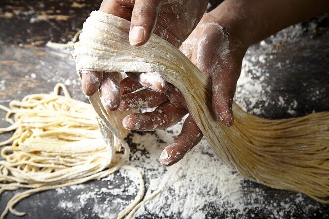 Home Cooking in Testaccio: Cacio e Pepe, Amatriciana, Carbonara - Is This Tour Right for You?