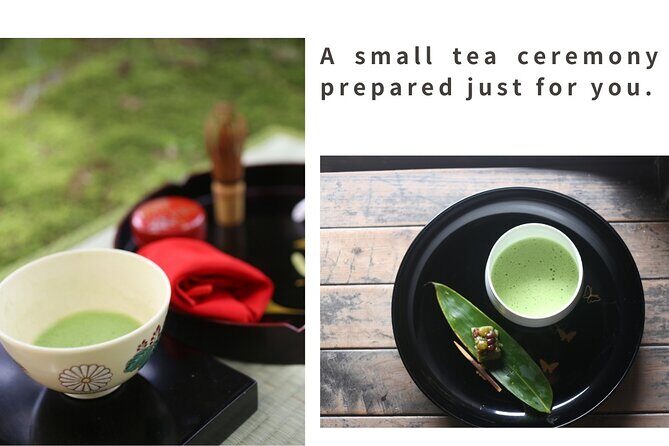 Home Experience: Tea Ceremony & Moss Garden Walk(Day trip) - Who Should Consider This Tour?