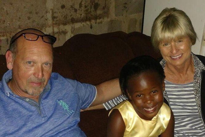 Home Hosted Dinner In Chinotimba - Authentic Experiences Backed by Positive Reviews