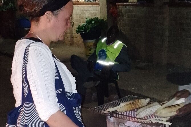 Home Hosted Dinner In Chinotimba - FAQ