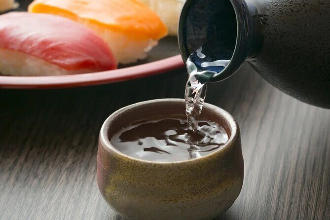 Home Kitchen Sushi Making - Frequently Asked Questions