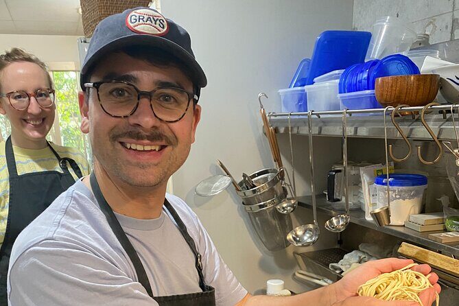 Home made Ramen you made from scratch!! - The Sum Up