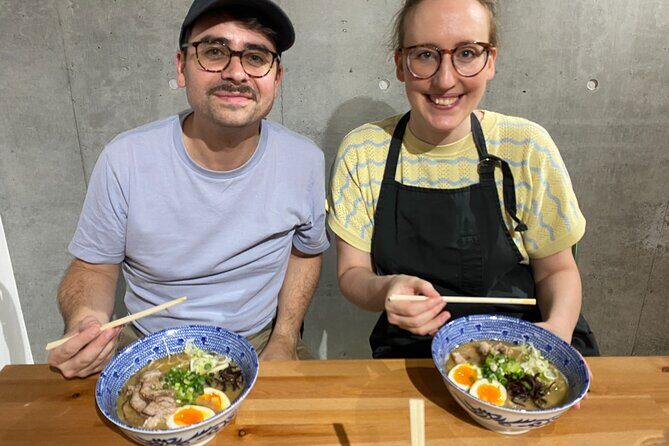 Home made Ramen you made from scratch!! - FAQ