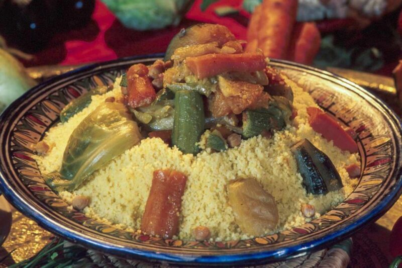 Home meal with a local Family - Final Thoughts  