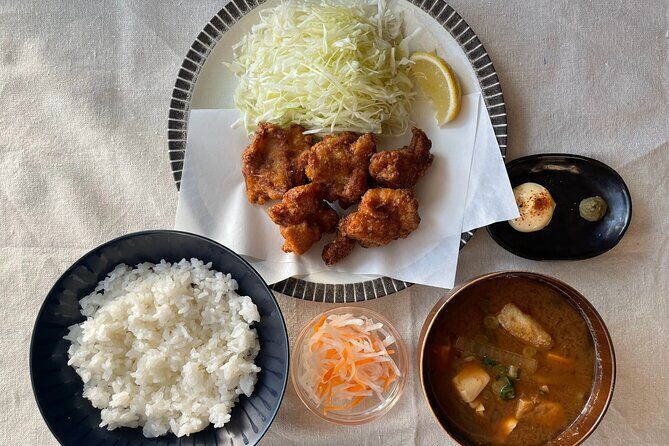Home Style Japanese Cooking Class in Yokohama - An In-Depth Look at the Experience