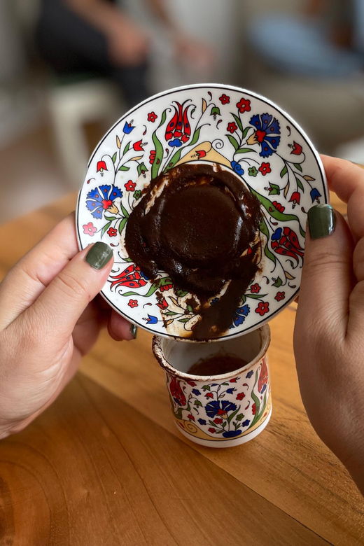 home-style-turkish-coffee-making-and-fortune-telling