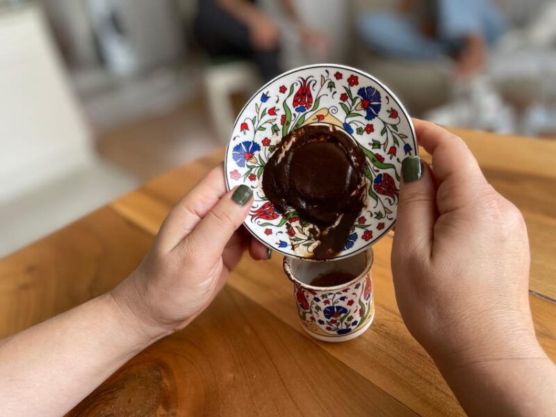 home-style-turkish-coffee-making-and-fortune-telling