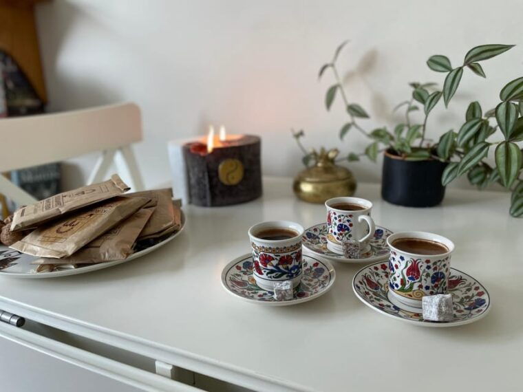 home-style-turkish-coffee-making-and-fortune-telling