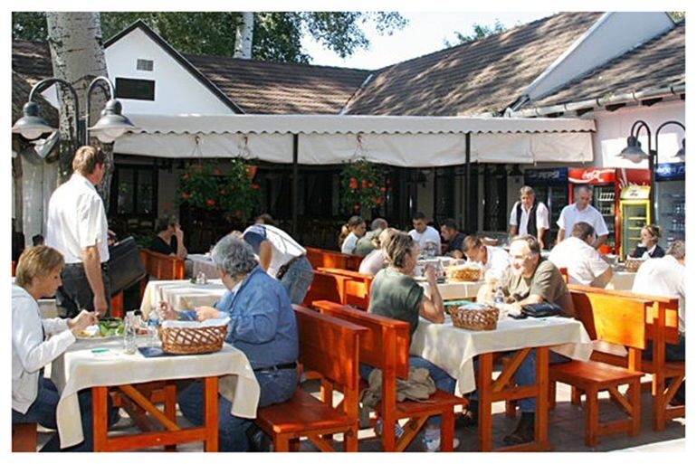 Home to Hungarian Paprika, Szeged private Tour from Budapest - A Complete Look at the Szeged Private Tour