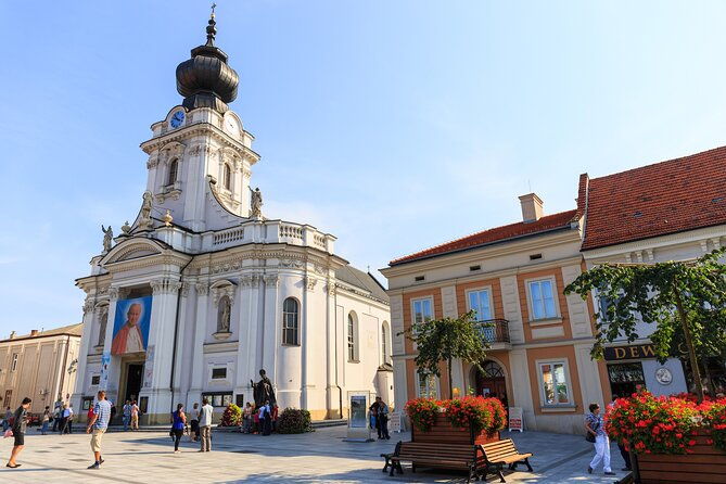 home-town-of-john-paul-ii-5-hour-private-trip-to-wadowice