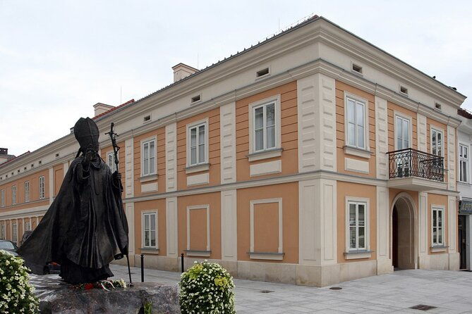 home-town-of-john-paul-ii-5-hour-private-trip-to-wadowice