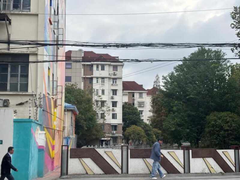 Home Visit Shanghai: Conversation & Homemade Food - Exploring Shanghai’s Roots: The Workers’ Community History Museum