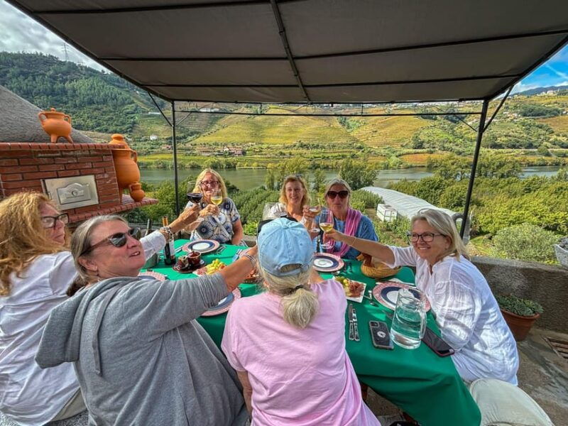 homemade-food-luxurious-farms-1-day-douro-valley