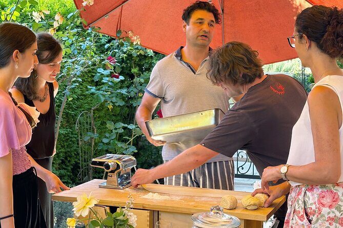 Homemade Italian Lasagna Experience with a Local Family - Frequently Asked Questions