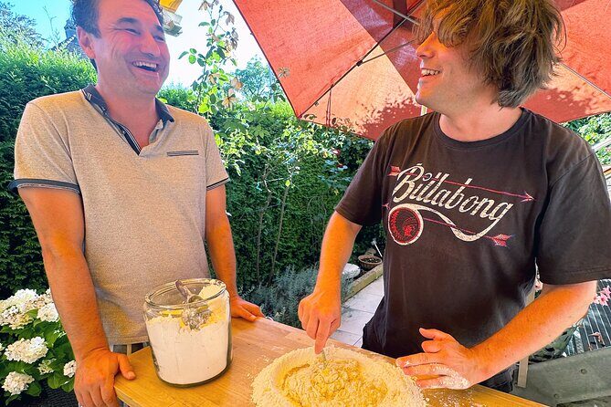 Homemade Italian Lasagna Experience with a Local Family - Final Thoughts