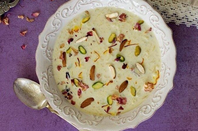 Homemade Meal - FAQs