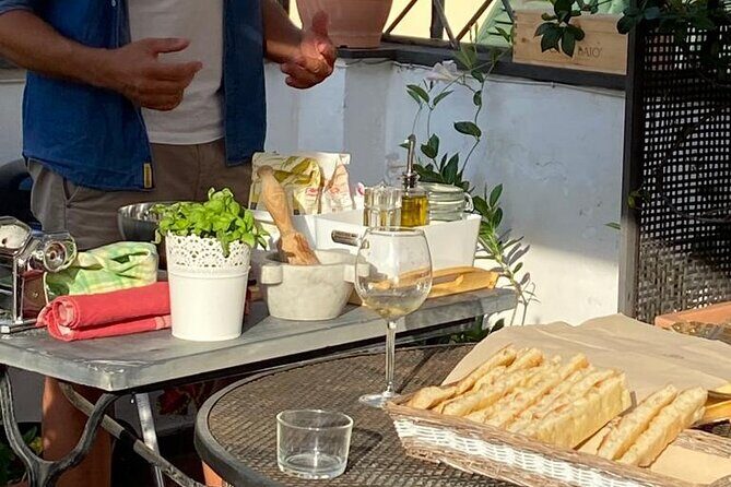 Homemade Pasta and Pesto Class with a Local Chef in Genoa - Final Thoughts