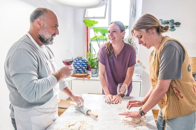 homemade-pasta-cooking-class-home-restaurant-in-rome