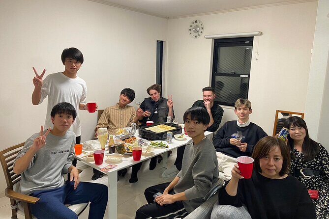 Homemade Ramen and Gyoza Cooking Class - A Closer Look at What the Experience Offers