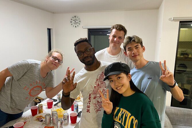 Homemade Ramen and Gyoza Cooking Class - The Sum Up