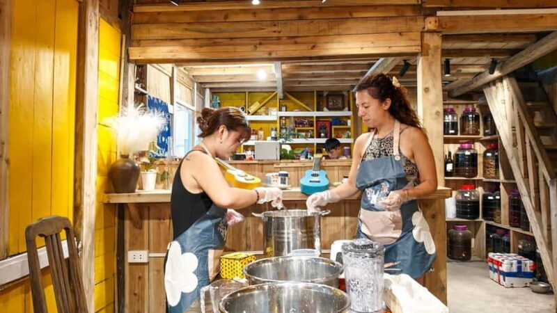 Homemade Tofu - Frequently Asked Questions