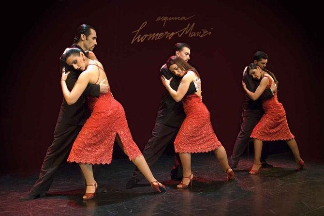 homero-manzi-tango-show-ticket-including-optional-dinner-in-buenos-aires