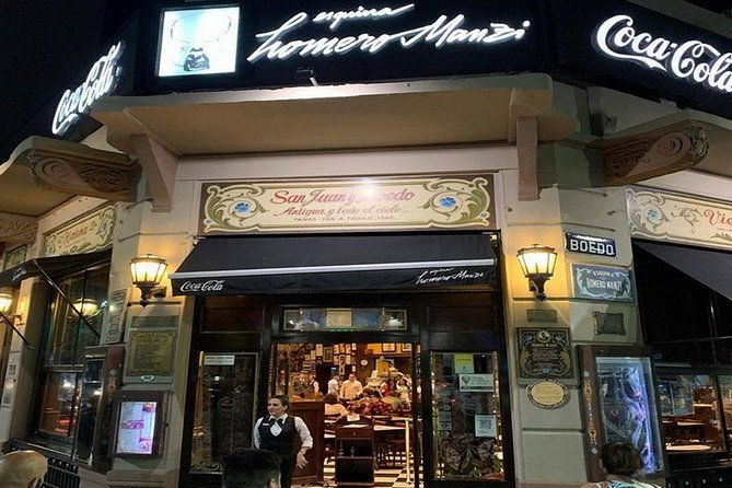 homero-manzi-tango-show-ticket-including-optional-dinner-in-buenos-aires