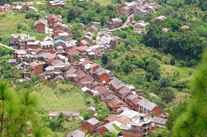 Homestay Experience in Bandipur and Overnight Stay - Key Points