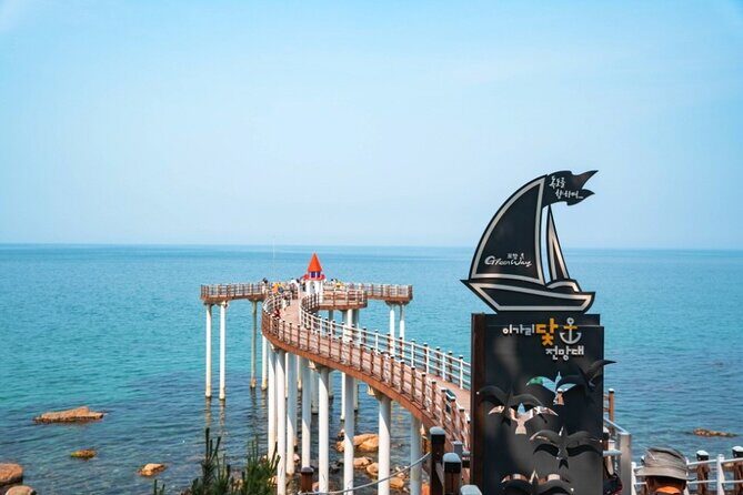 Hometown Cha Cha Cha Filming Locations in Pohang Taxi Tour - Who Would Love This Tour?