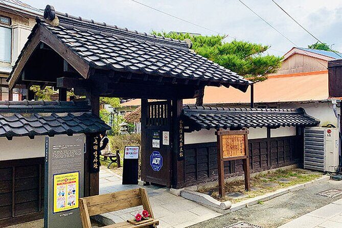 Hometown Cha Cha Cha Filming Locations in Pohang Taxi Tour - Final Words